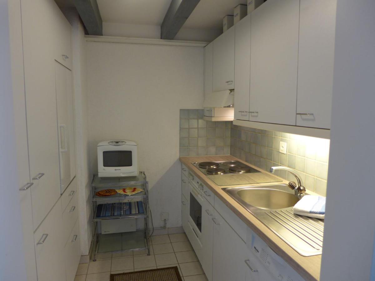 אינטרלאקן Apartment Modern By Interhome מראה חיצוני תמונה