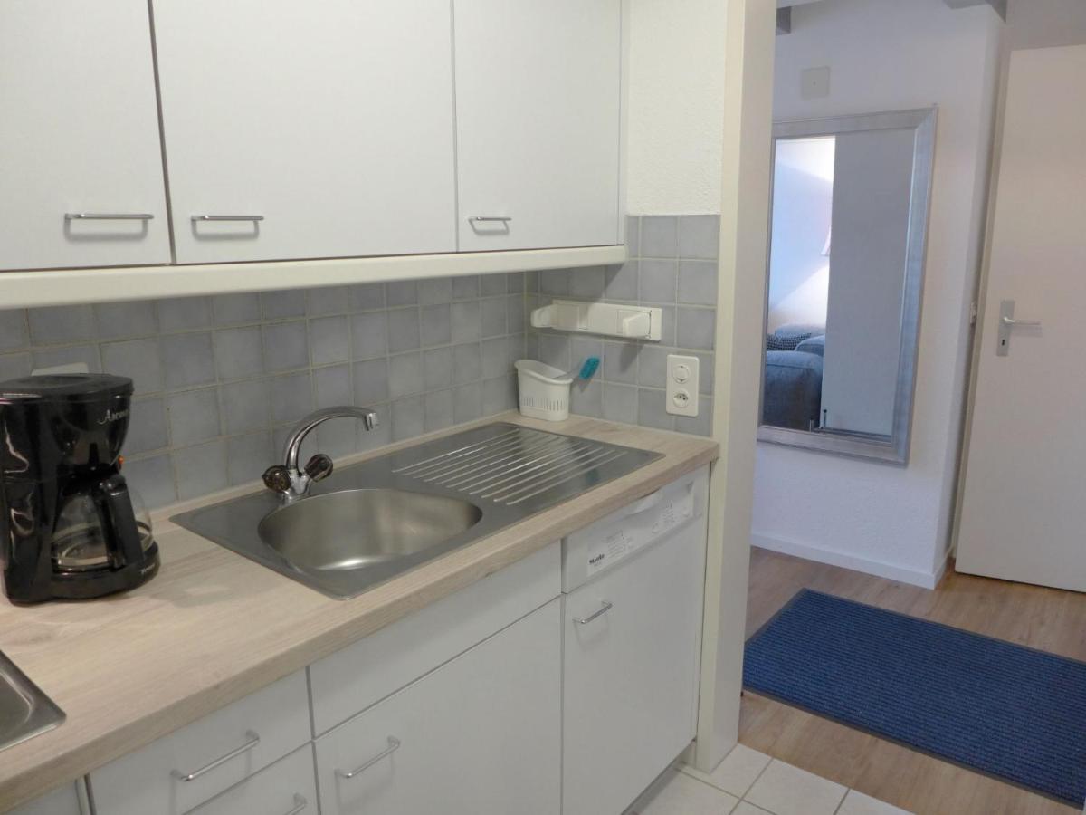 אינטרלאקן Apartment Modern By Interhome מראה חיצוני תמונה