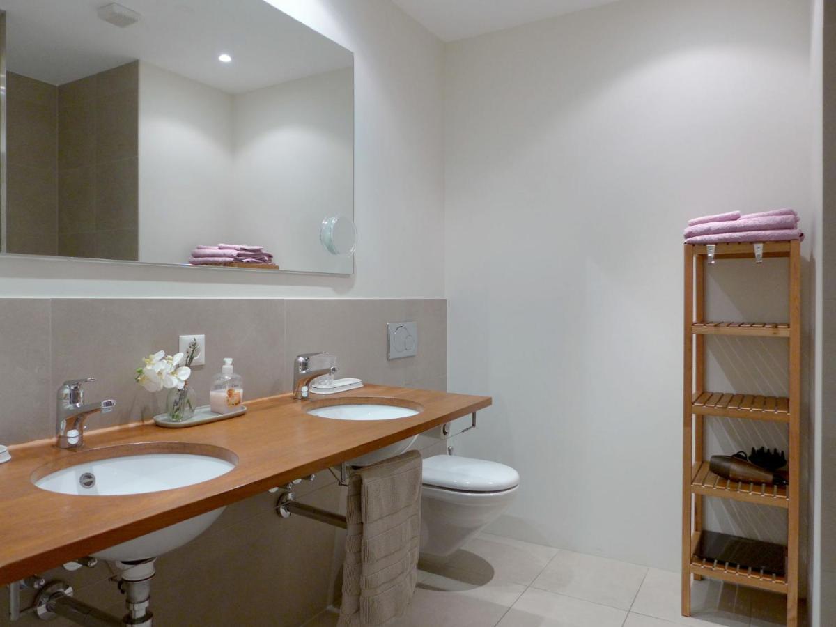 אינטרלאקן Apartment Modern By Interhome מראה חיצוני תמונה