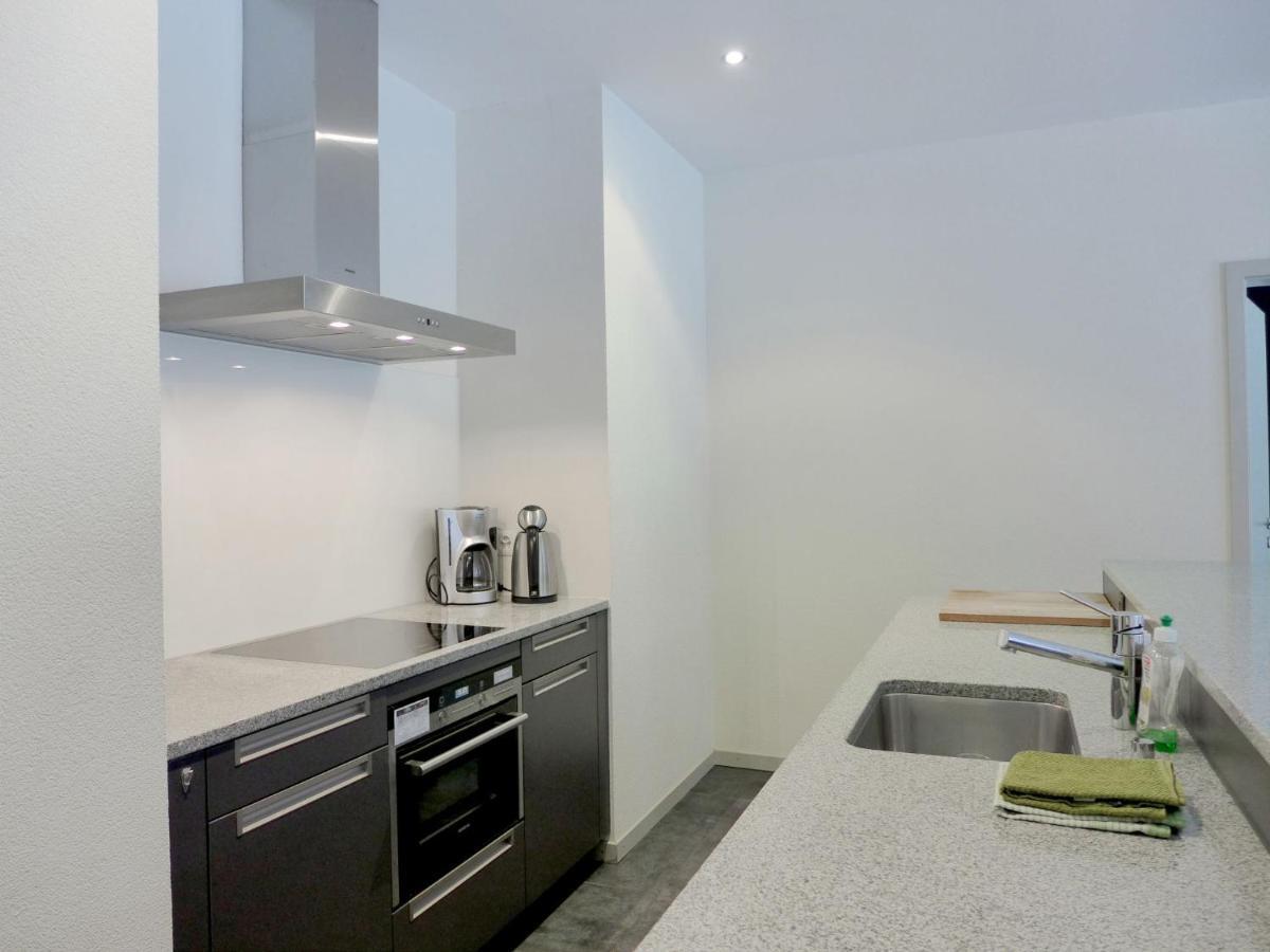 אינטרלאקן Apartment Modern By Interhome מראה חיצוני תמונה