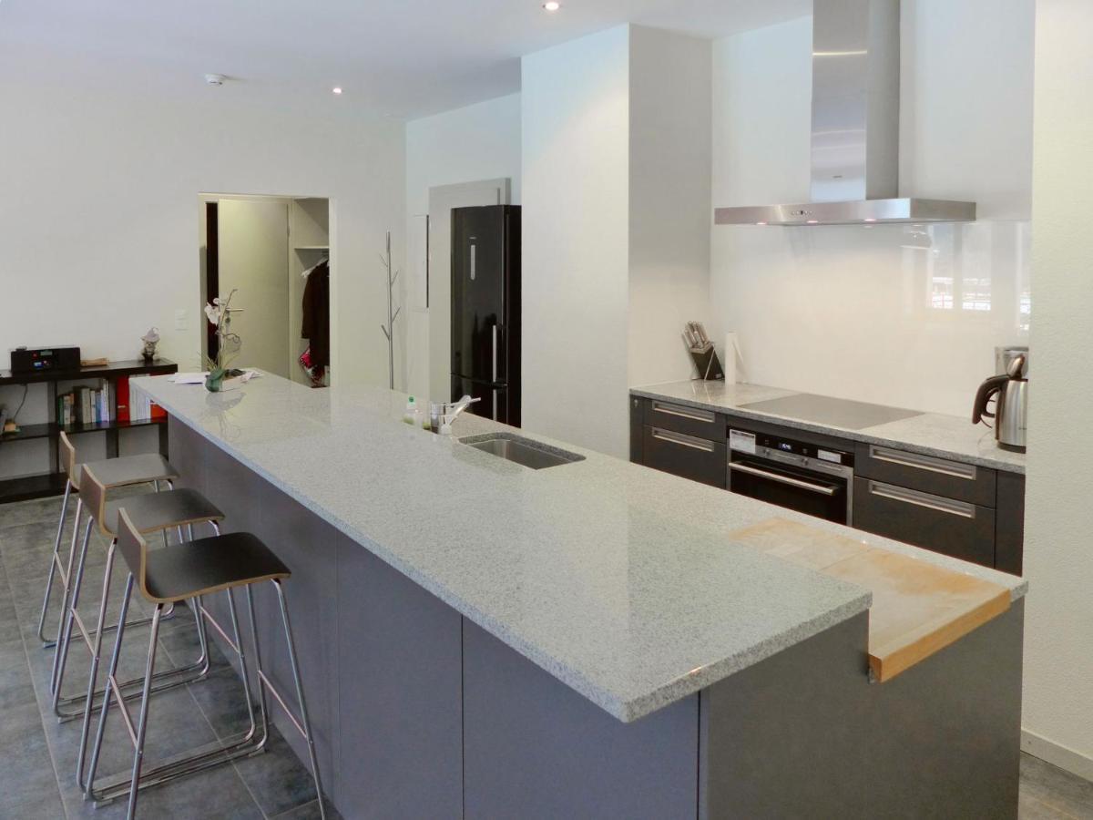 אינטרלאקן Apartment Modern By Interhome מראה חיצוני תמונה
