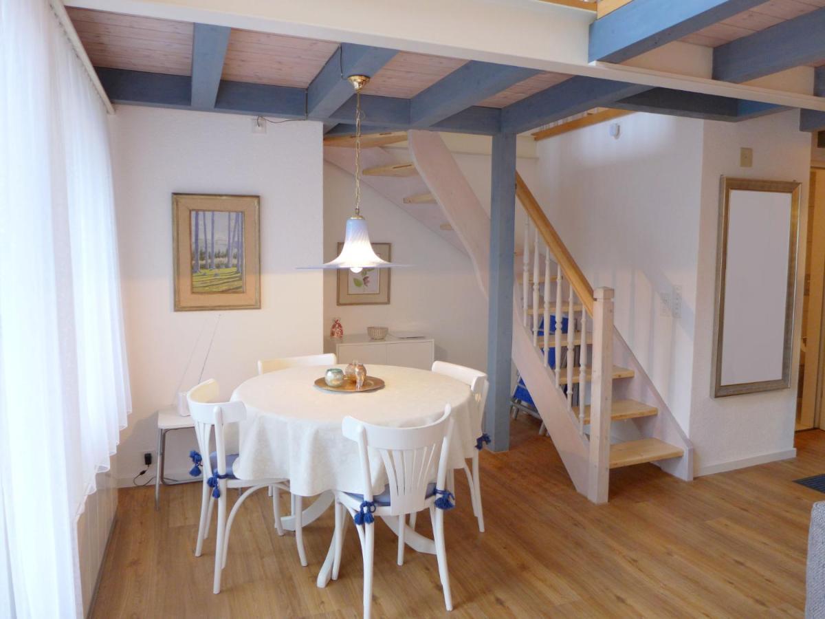 אינטרלאקן Apartment Modern By Interhome מראה חיצוני תמונה