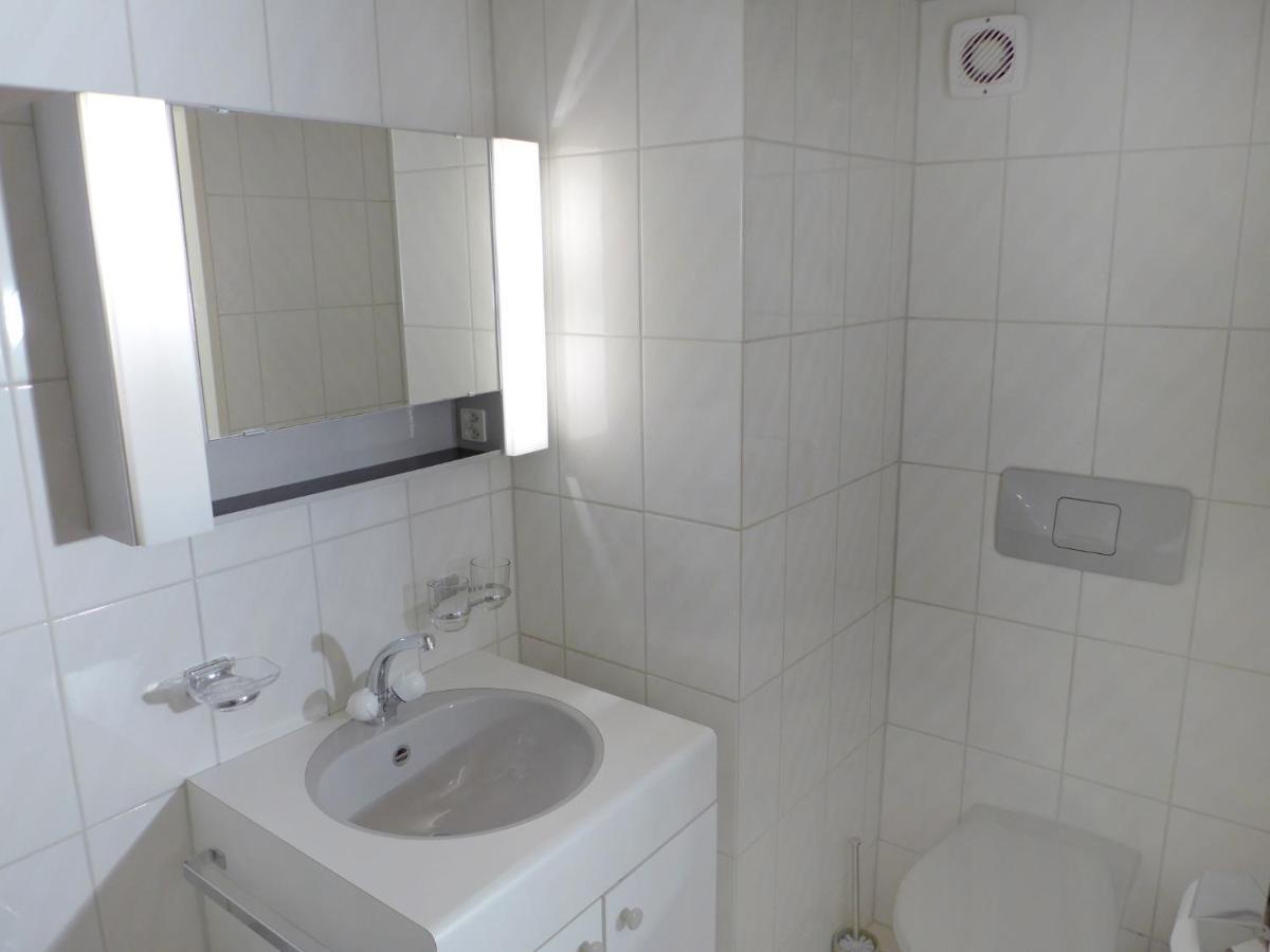 אינטרלאקן Apartment Modern By Interhome מראה חיצוני תמונה