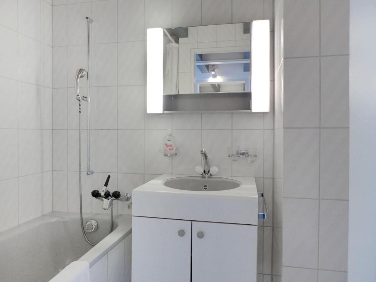 אינטרלאקן Apartment Modern By Interhome מראה חיצוני תמונה